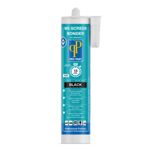 MS WINDSCREENBOND TUV