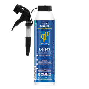 LIQUID GASKET HIGH PERFORMANCE